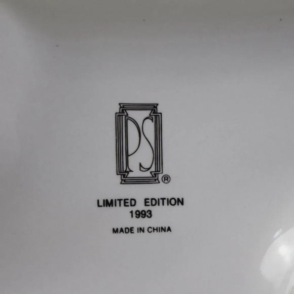 PS Limited Edition Clock - Picture 7 of 7